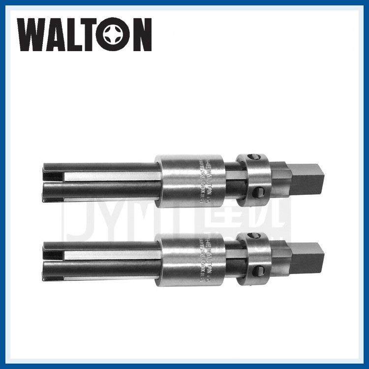 WALTON 10042-10563 折断丝锥取出器(用于直槽) 3刃