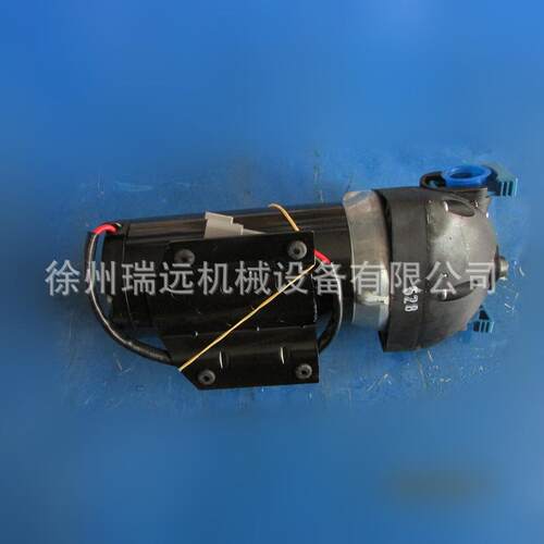 供应R3B21503A 水泵徐工压路机配件225701606
