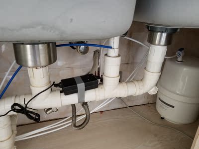 不说假话老板PRO075-J387净水器怎么样，分享下我的体验感受