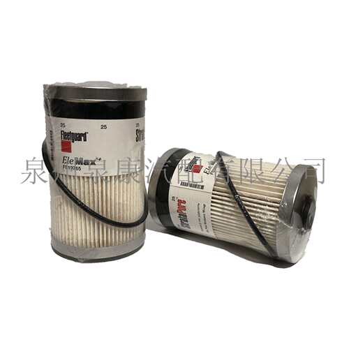 弗列加原装 FS19765 油水分离器 红标