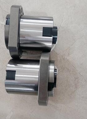 大导程滚珠丝杆SFY/SFE金属螺母SFE1616 2020 2525 3232 4040 505