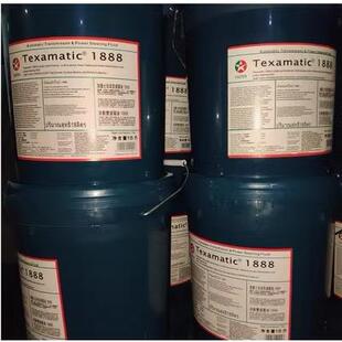 加德士1888自动变速箱油Caltex Texamatic排档油 变矩器润滑油