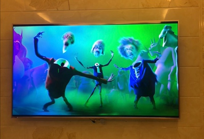 长虹75d3p和tcl75v2怎么样,大V分享种草全过程【三大看点】