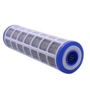 Washable Water Purifier Filter Stainless Steel Mesh Filter