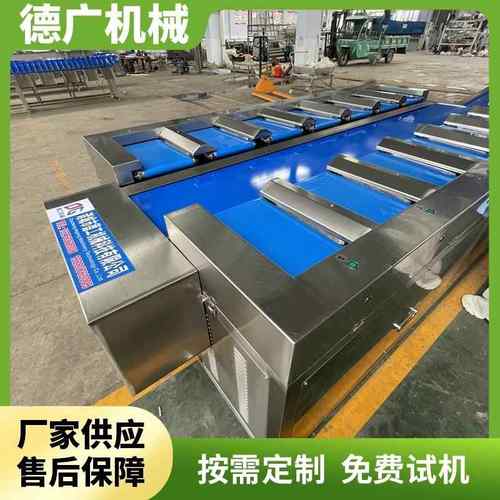 洋葱蔬菜瓜果组合配重秤凤爪定量组合称鱼排多工位组合称