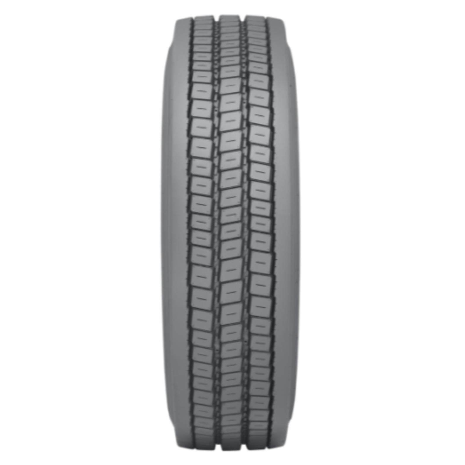 佳通轮胎 225/75R17.5 花纹GAR820 高耐磨 高承载 高耐久轮胎