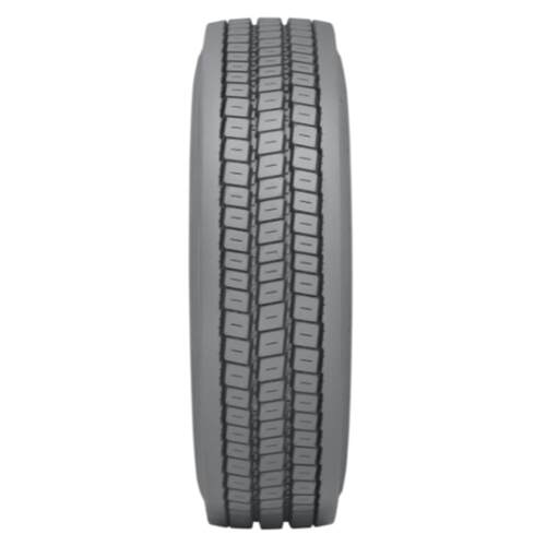 佳通轮胎 215/75R17.5 花纹GAR820 高耐磨 高承载 高耐久轮胎