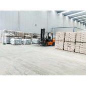 山东厂家直发珠光砂混凝土高强保温隔热珠光砂混凝土