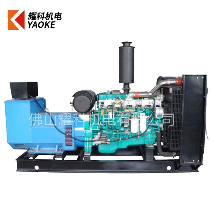 YK 30KW~350KW柴油发电机发组大功率发电机跨境直供越南发电机组