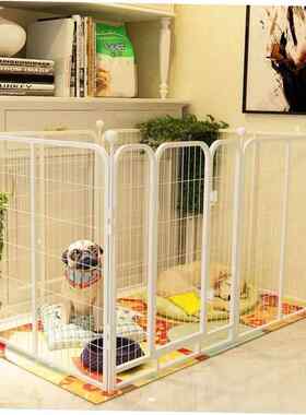 Dog pen, pet pen, indoor dog cage. large dog cage