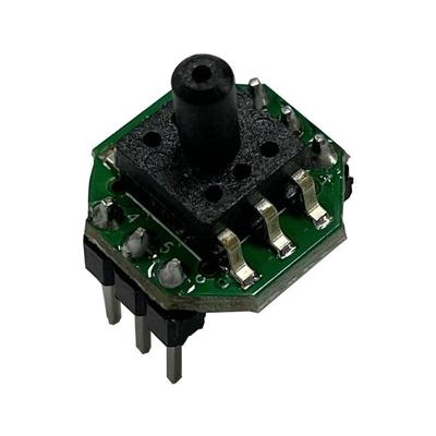 XGZP6847A气体压力电子血压计传感器变送器模块气压计0-40kPa软管