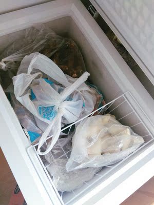 大家评测使用星星BD/BC-147JE冰柜怎么样，好不好用，用了就后悔是真假？