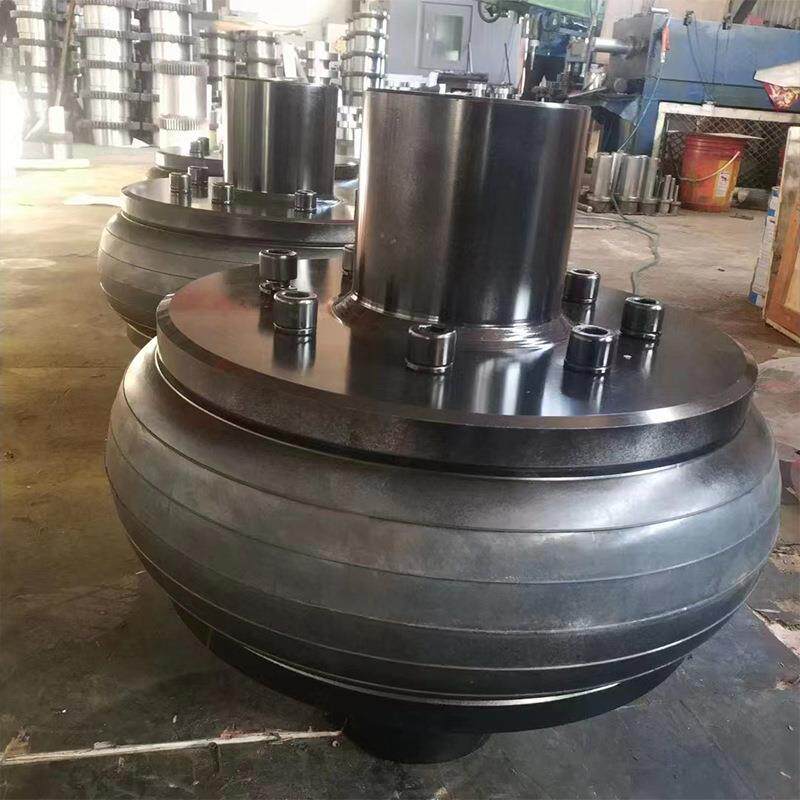 精密耐磨链条联轴器 可加工制作,大扭矩双链条联轴器十字万向