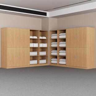 酒店布草浴柜客房宿公寓草间布收纳柜子足浴店更衣柜xl bcg00室毛