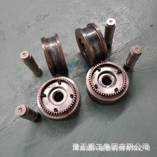 单梁起重机车轮LD车轮单梁起重机车轮龙门起重机车轮锻打碾压车轮