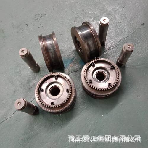 单梁起重机车轮LD车轮单梁起重机车轮龙门起重机车轮锻打碾压车轮