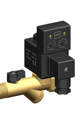 TD-BMIC-BOPT-B一体式电子排水阀排水器XQ0200D