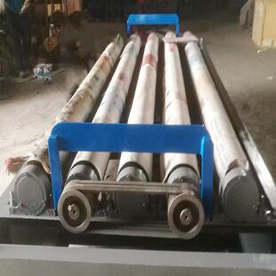 五辊五十筒棒磨机2小时即可将40 50个样品粉碎至分析试样