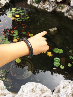 祥祯福翡翠手镯怎么样,优缺点秘密解说,幸好看了!