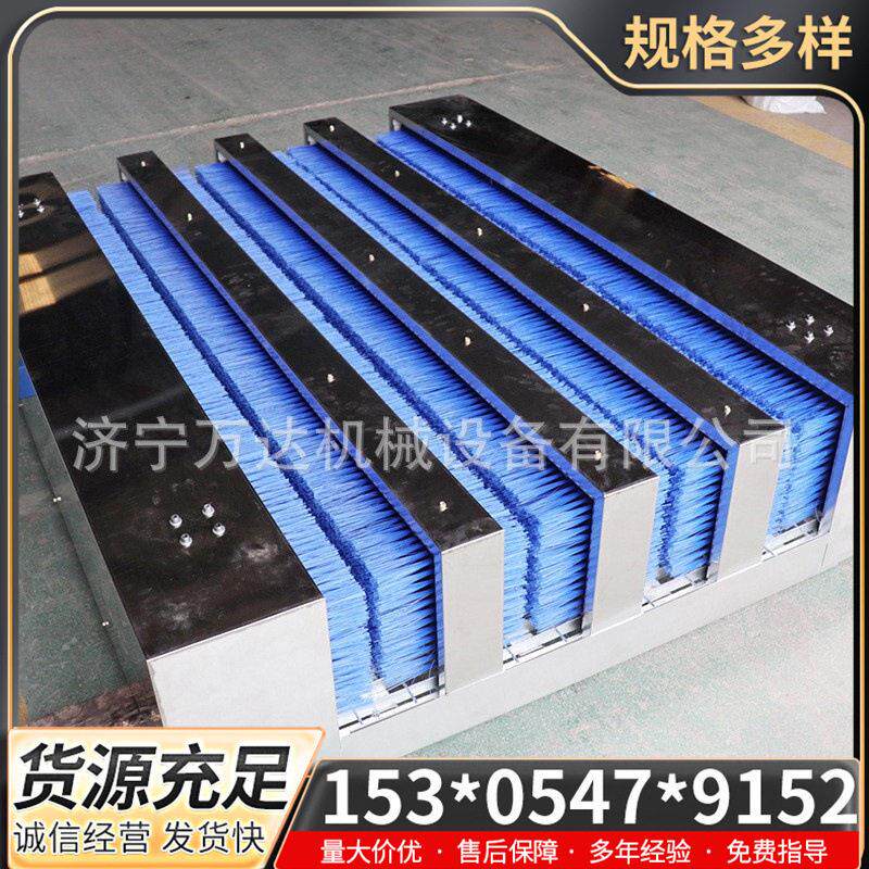 煤矿半自动1000*1600mm胶靴洗靴机无动力通道刷鞋机清洗器