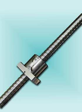SFU1605 2505 4010 5010冷轧C7 冷轧滚珠丝杠 加工定 制 型号齐全