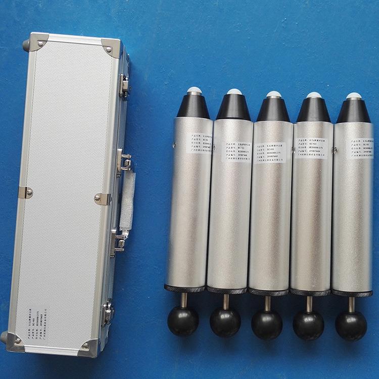 02GB4706电器塑料外壳机械安规仪器2J弹簧冲击机IK07