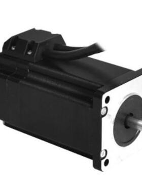 MOON'S鸣志 带编码器混合式步进电机系列MS17HD6L4200-48R