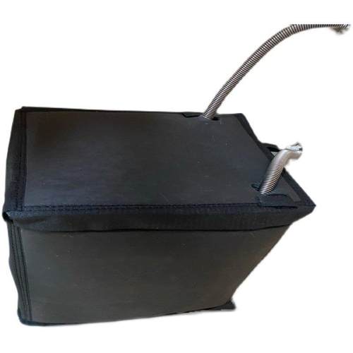 增压水泵气泵隔音箱减震降噪神器加厚小型隔音棉吸音棉隔音罩