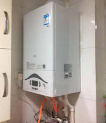 小松鼠燃气壁挂炉怎么样极度喜欢感受反馈