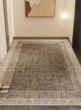 裁家用入户门地垫门垫门口简约地进入门毯可剪玄关垫子防滑94451