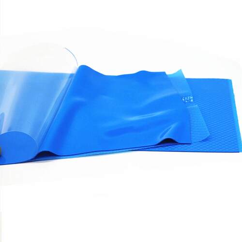 散热片cpu降温200单双面显卡贴背硅胶硅垫片导热绝缘40013w胶脂*