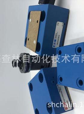 丹佛斯威格士盖板846AN00024A伊顿威格士现货CVCS-32-D3-20