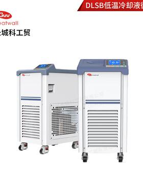 低温冷却液循环泵长城科工贸DLSB-5/20制冷量有远程控制功能
