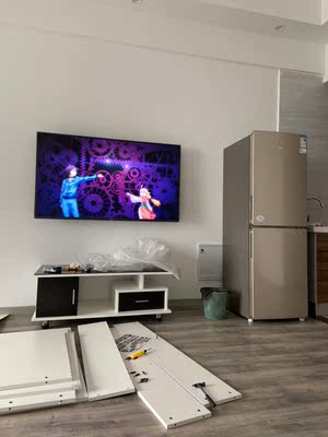 客观分析电视VIDAA55V1A和创维55M7S哪个好，差别大不大？