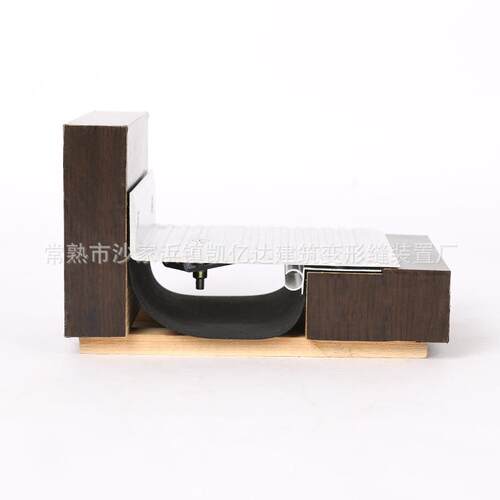 F-WTM型伸缩厂家应铝合建筑变金形缝金缝属盖板供型楼地面876变形