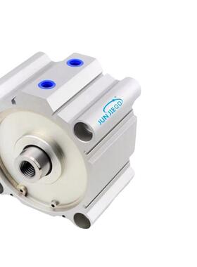 源头工厂ACQ/CQ2B/SDA-125/140/160D大缸径紧凑型双作用薄型气缸