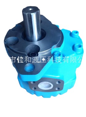 长江CBY4125液压泵供应CBY系列液压泵液压齿轮泵