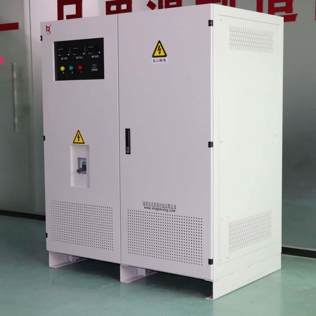 厂家直销三相干式隔离变压器G-600KVA380V转220V200V全铜线生产