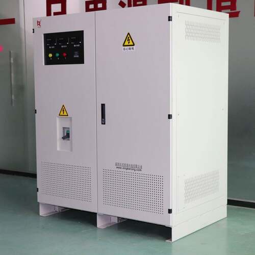 厂家直销三相干式隔离变压器SGG-600KVA380V转220V200V全铜线生产