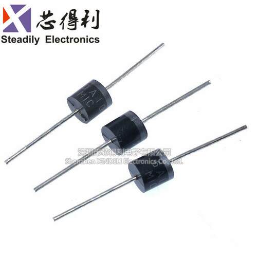 6A10/10A10/20A10 大芯片 6A10A20A/1200V 整流二极管 充电二极管