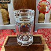 老王罐老王蝈蝈罐老王叫罐送簧60有机玻璃蝈蝈罐鸣虫虫具