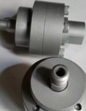 意大利原装进口Rotoflux旋转接头FRSR-400系列现货