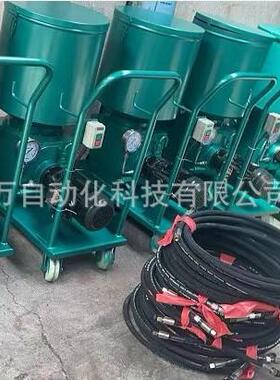 DRB9-M365Z,DRB7-M235Z,DRB8-M365Z电动润滑泵 厂家