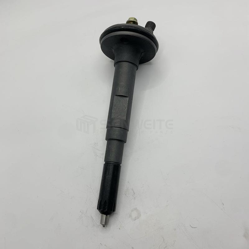 工程机械配件6151-11-3101用于WA470-3装载机S6D125发动机喷油器