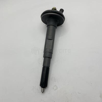 工程机械配件6151-11-3101用于WA470-3装载机S6D125发动机喷油器
