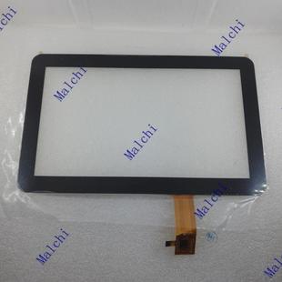 修理亿健跑步机yj336yj443 fpc-v1t900精灵ELF外触摸屏FPC-268-V1