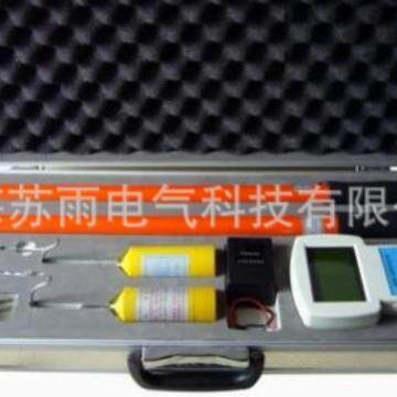 TAG-8000 语音核相器 核相仪 无线高压数字核相仪