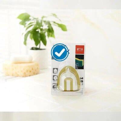 1/2PCS Suction Disc Hanger Kitchen Wall Hooks Cleaning