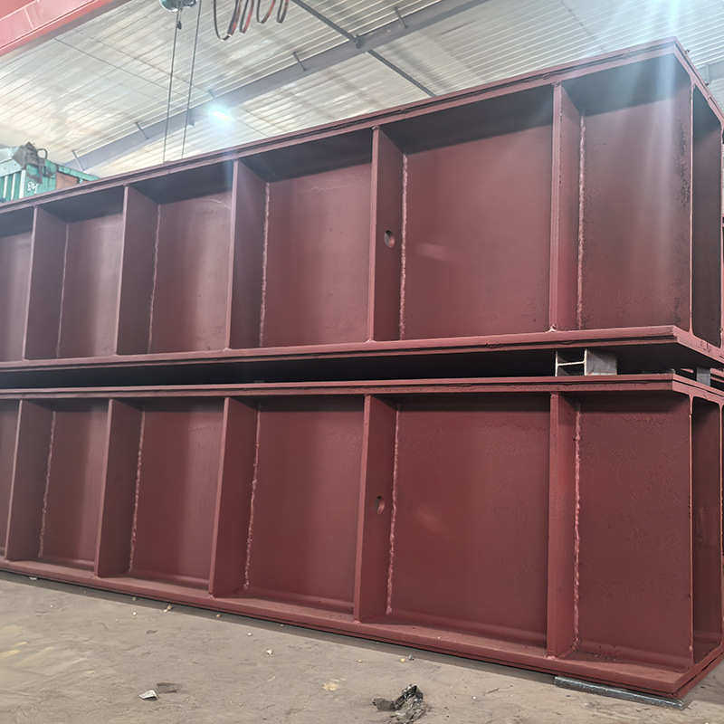 钢围檩厂家供应双拼工字钢焊接加工基坑基础打桩设施活动短接围檩,金属材料及制品,槽钢,淘宝优惠券,粉丝福利购,淘宝优惠卷