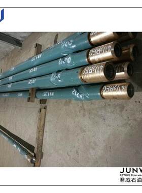 供应5LZ95X7.0螺杆钻具修井工具定向钻井马达